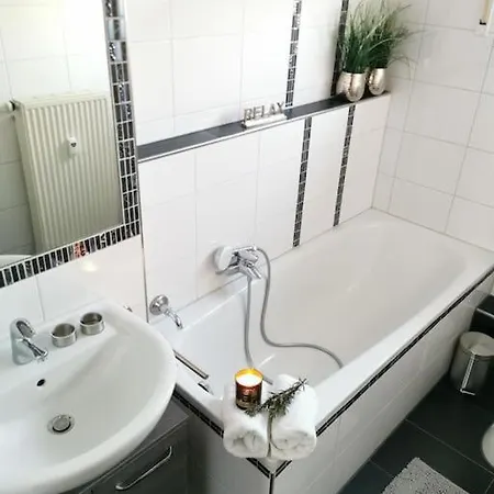 Apartment Schoene Grosse Basilikablick Stadtnah Ruhig Naehe Bodensee Mit Aussicht *