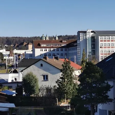 Apartment Schöne Große Basilikablick Stadtnah Ruhig Nähe Bodensee Mit Aussicht
