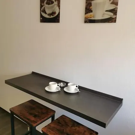 Apartment Schoene Grosse Basilikablick Stadtnah Ruhig Naehe Bodensee Mit Aussicht Weingarten (Wuerttemberg)