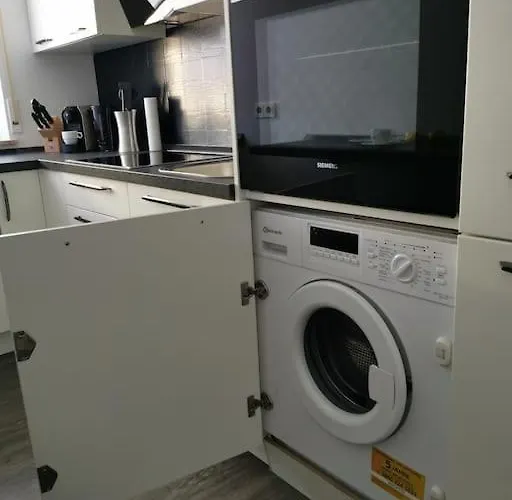 Schoene Grosse Basilikablick Stadtnah Ruhig Naehe Bodensee Mit Aussicht * Вайнгартен