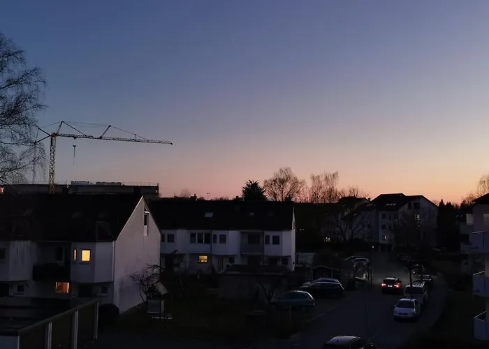 Schoene Grosse Basilikablick Stadtnah Ruhig Naehe Bodensee Mit Aussicht Апартаменты Вайнгартен