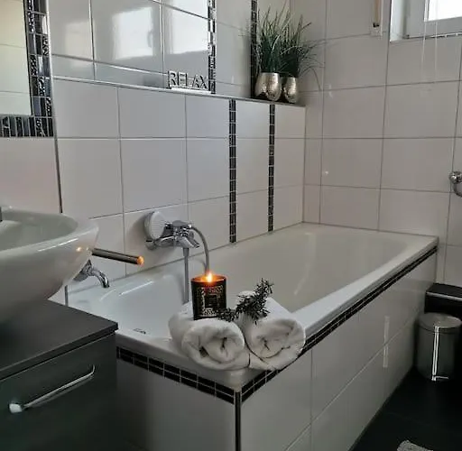 Schoene Grosse Basilikablick Stadtnah Ruhig Naehe Bodensee Mit Aussicht